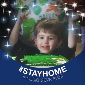 Meet your Posher, Janice